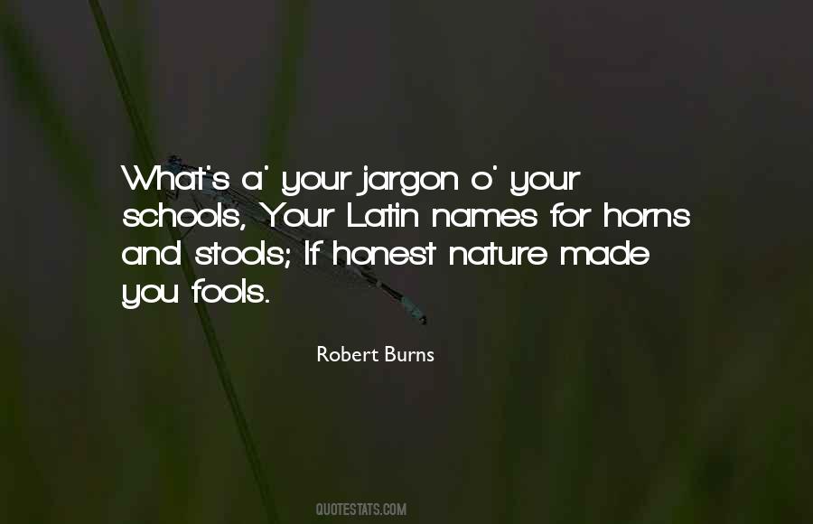 Nature Latin Quotes #676606