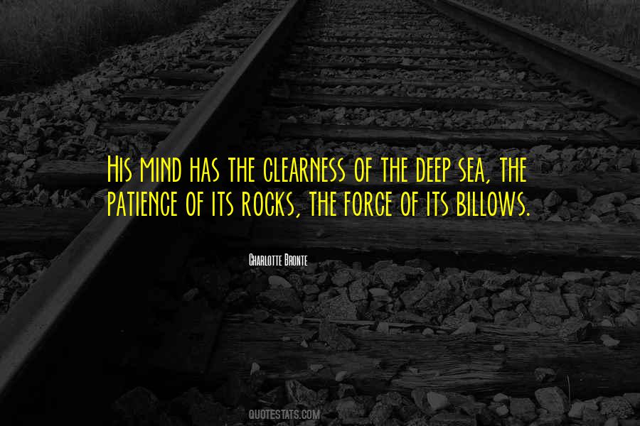 Sea Rocks Quotes #398922