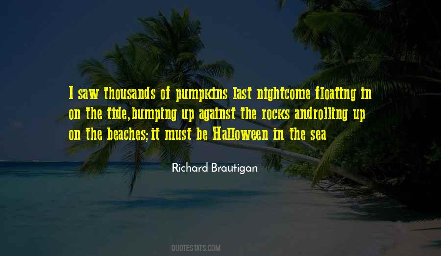 Sea Rocks Quotes #702322