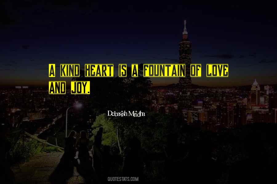 Fountain Inspirational Quotes #1443847