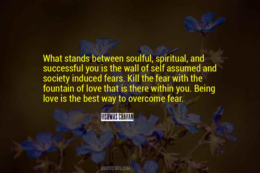 Fountain Inspirational Quotes #633681