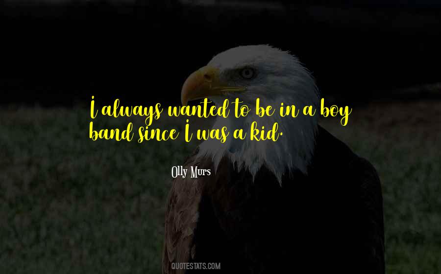 Band Kid Quotes #1455790