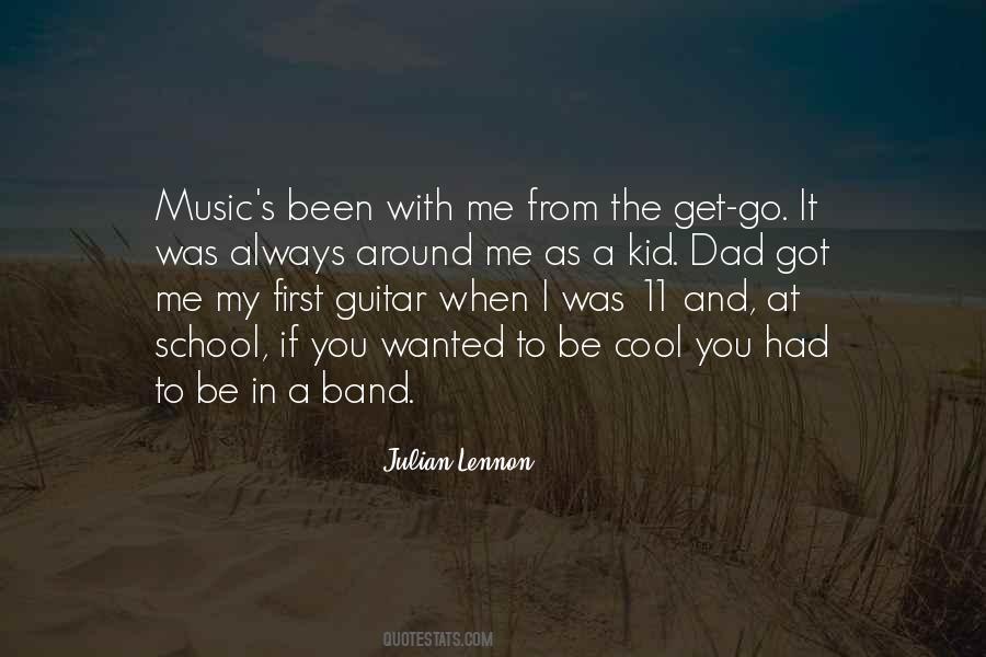 Band Kid Quotes #1635641