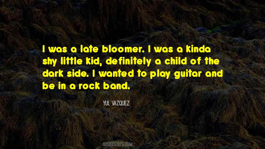 Band Kid Quotes #186300