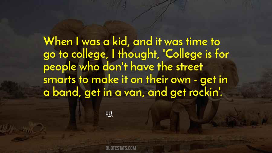 Band Kid Quotes #219082