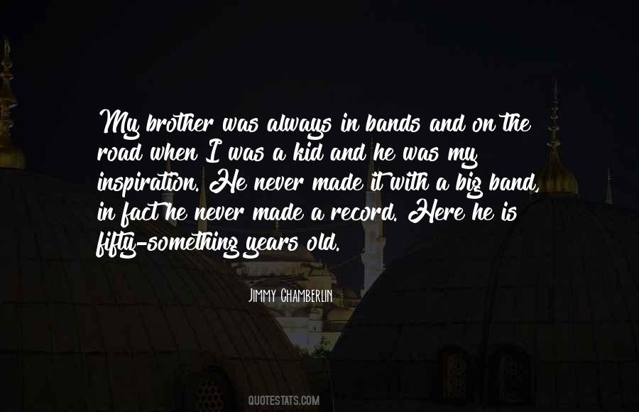 Band Kid Quotes #524421