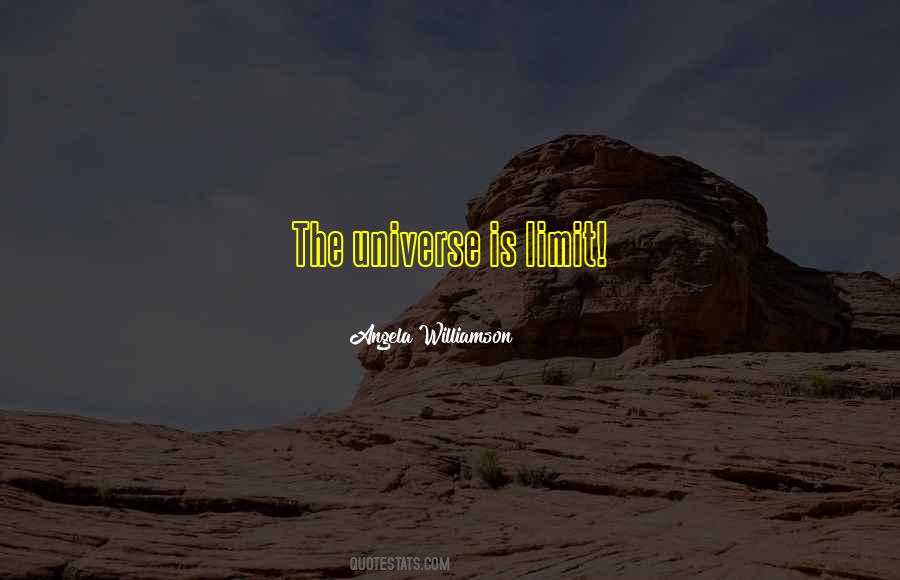 Short Desert Quotes #500171