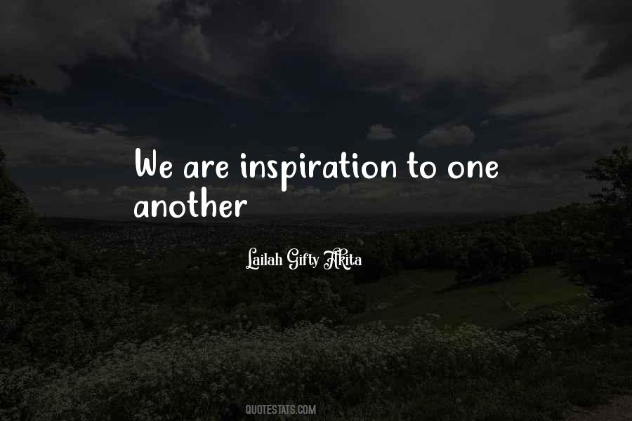 Friendship Experience Quotes #1172649