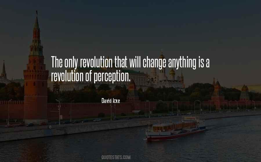 Revolution Of Quotes #1006768