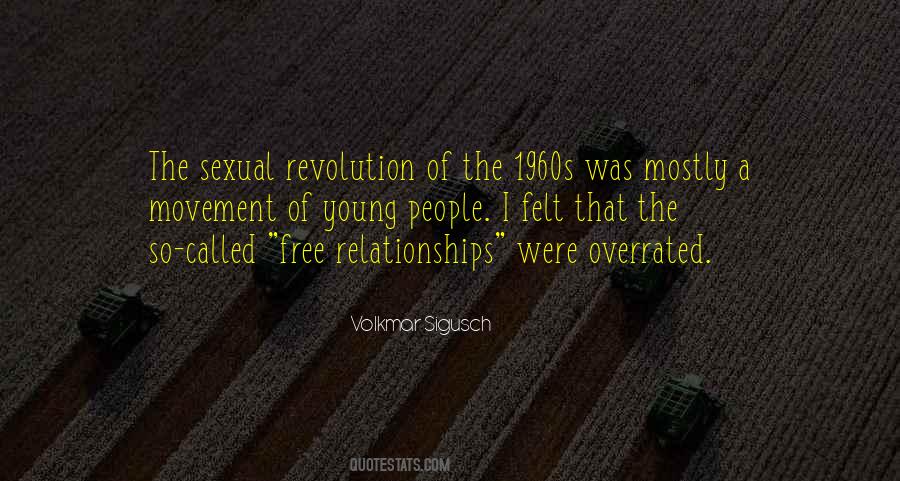 Revolution Of Quotes #1419615