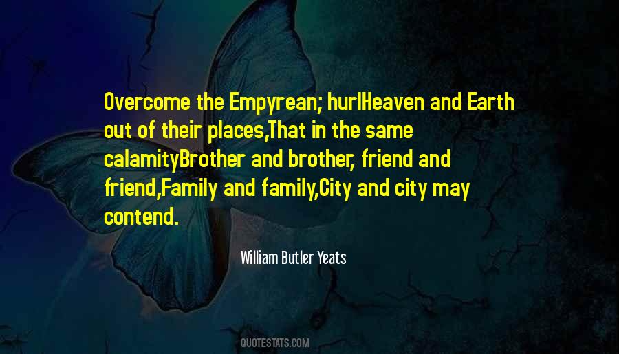 Brother Struggle Quotes #1722250