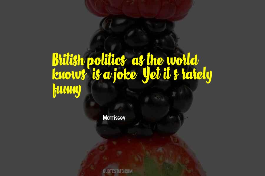 Funny British Quotes #88198