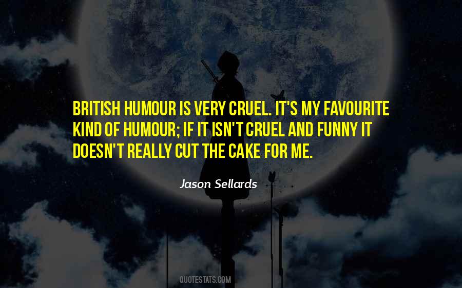 Funny British Quotes #889544