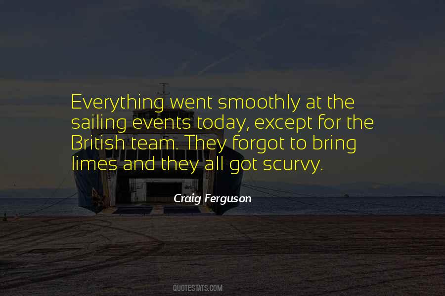 Funny British Quotes #893184