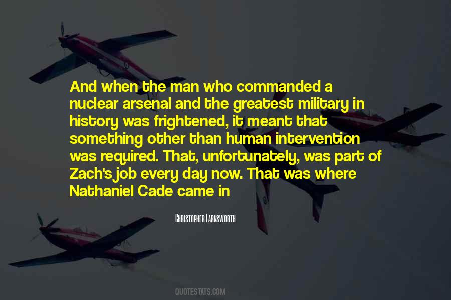 Greatest History Quotes #1131926