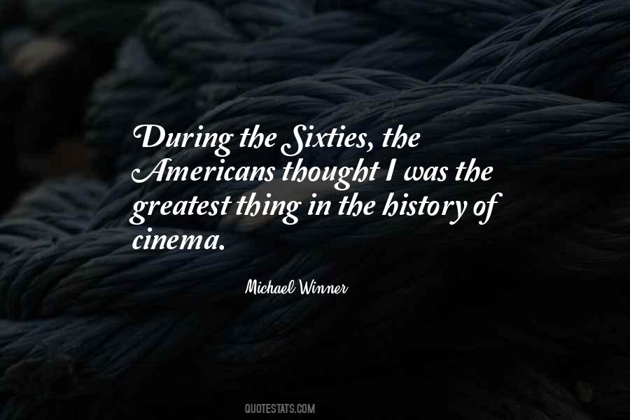 Greatest History Quotes #1282633