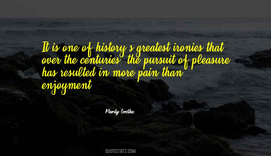 Greatest History Quotes #1525436