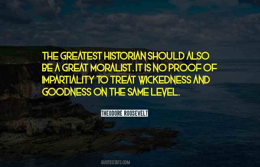 Greatest History Quotes #1540190