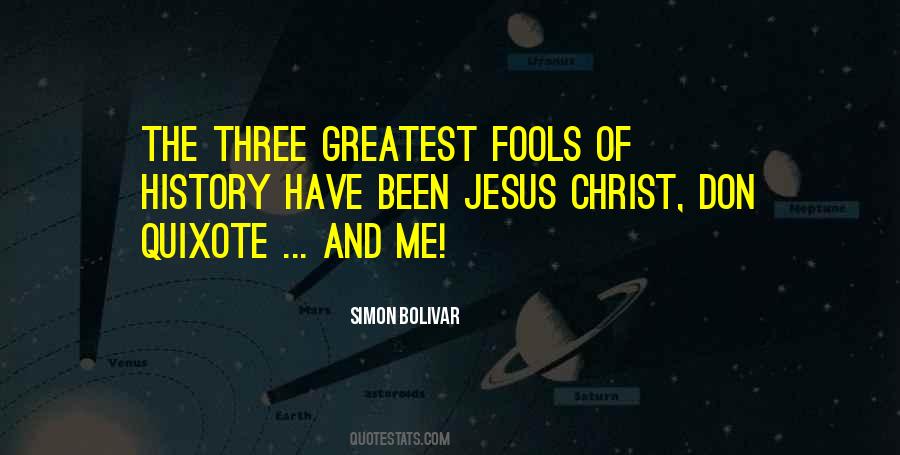 Greatest History Quotes #1642542