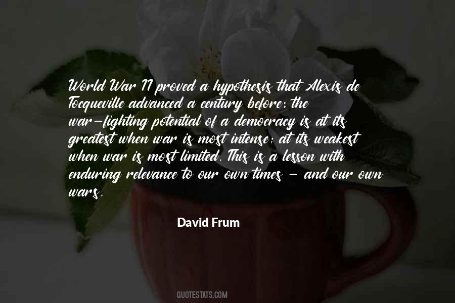 Greatest History Quotes #1695101