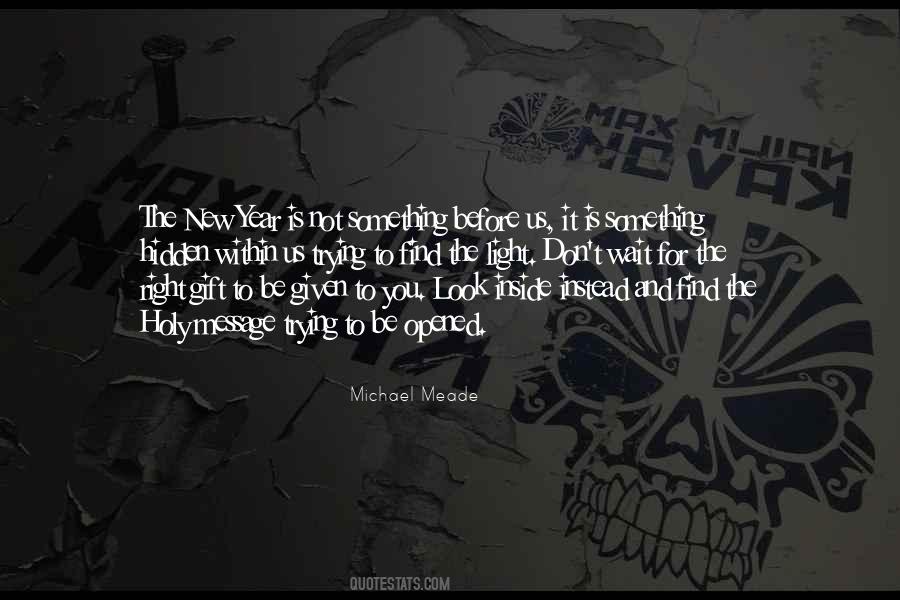 Hidden Message In Quotes #101149