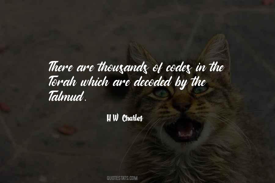 Hidden Message In Quotes #1347589