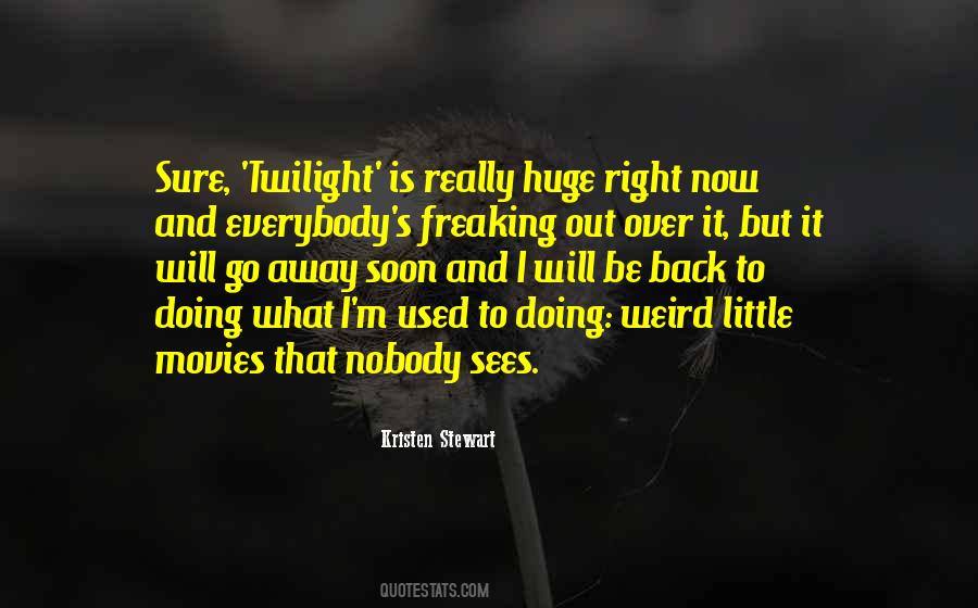 Twilight Movies Quotes #1088891