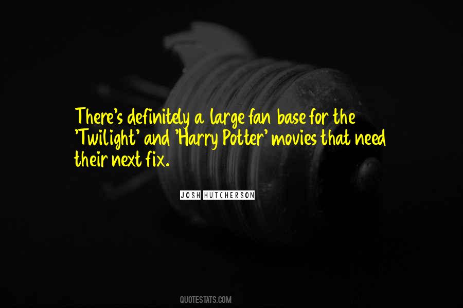 Twilight Movies Quotes #471067