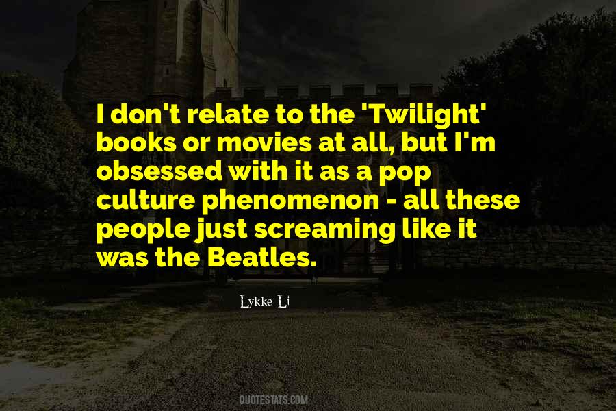 Twilight Movies Quotes #579387