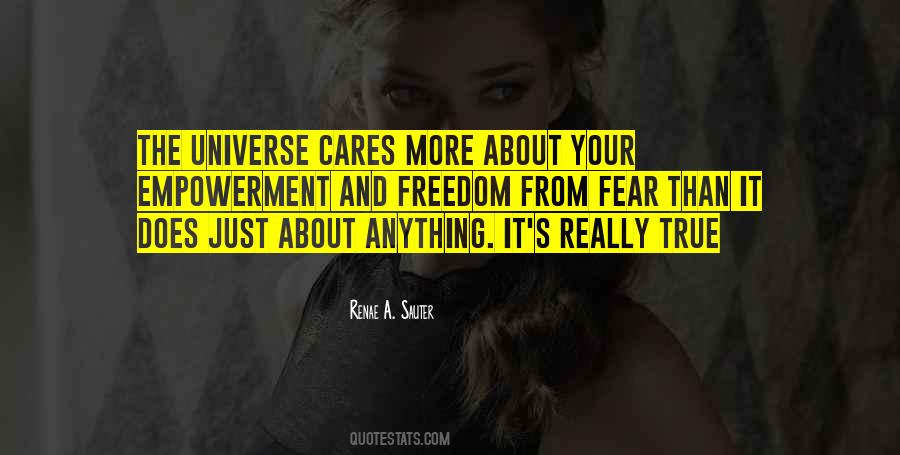 Your Universe Quotes #595899