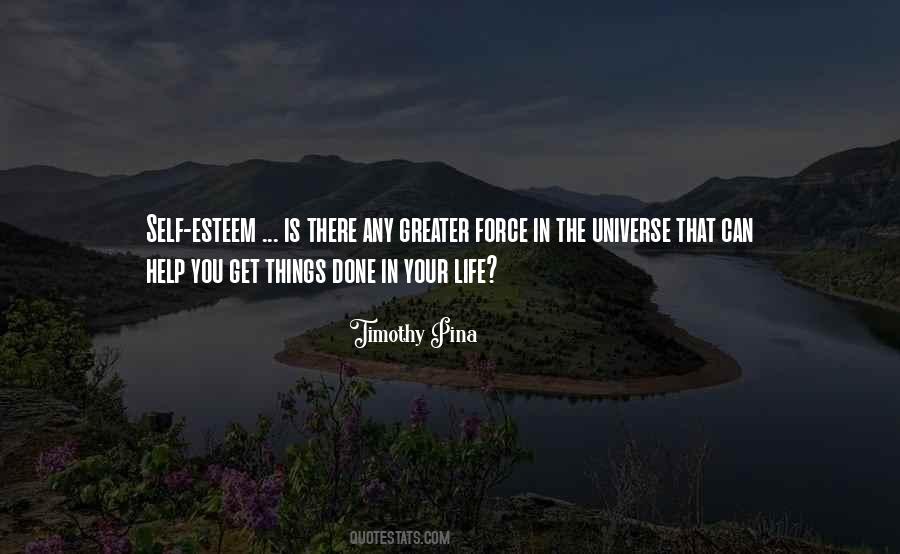 Your Universe Quotes #681970