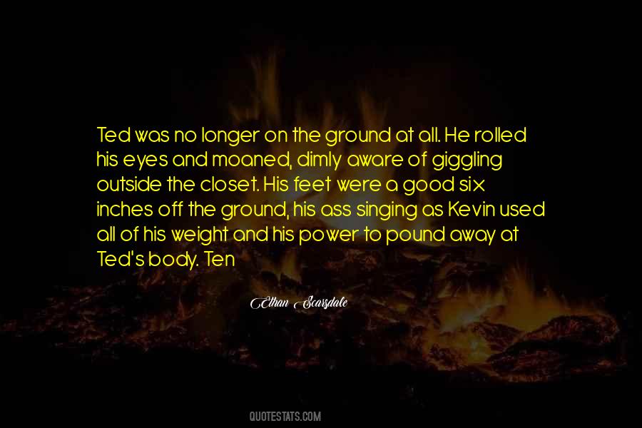 Power Off Quotes #400391