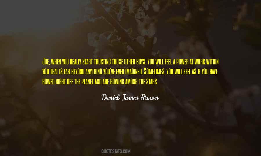 Power Off Quotes #616255