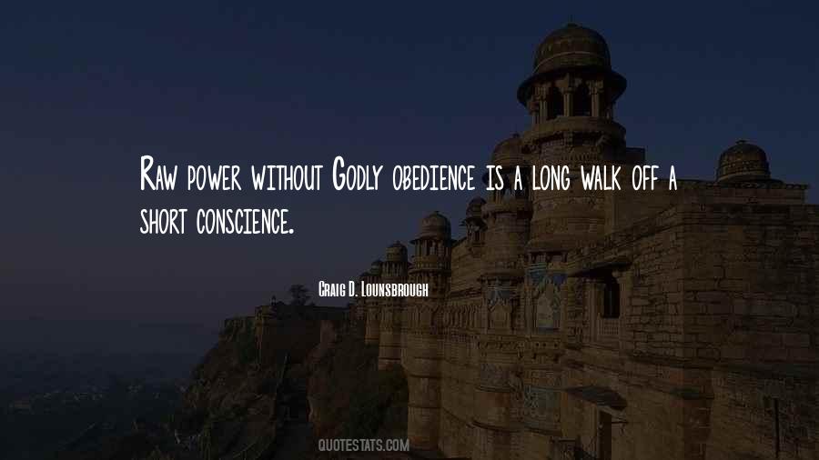 Power Off Quotes #617172