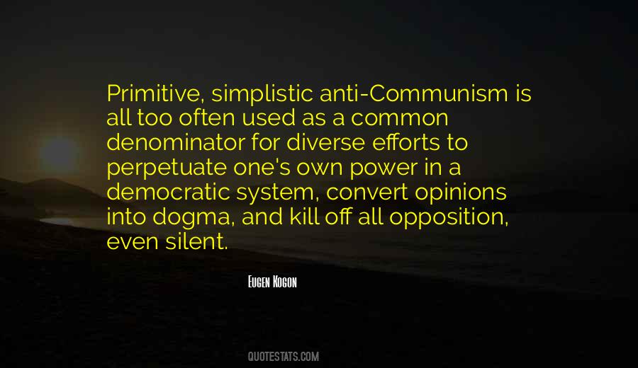 Power Off Quotes #658489
