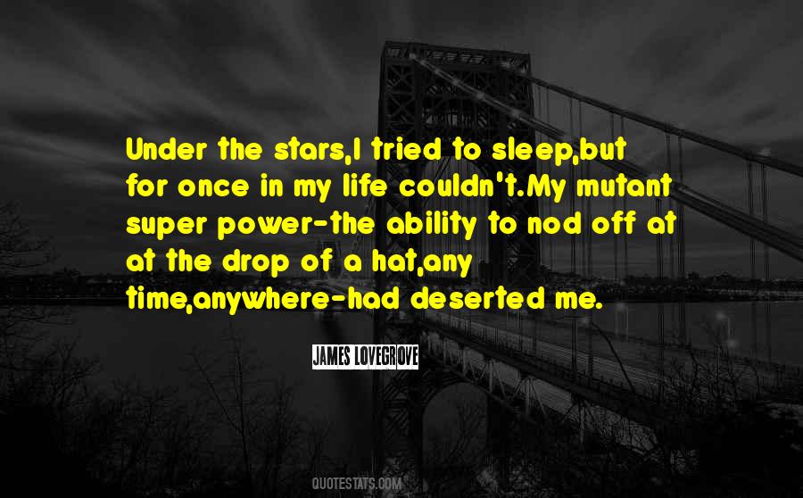Power Off Quotes #766703