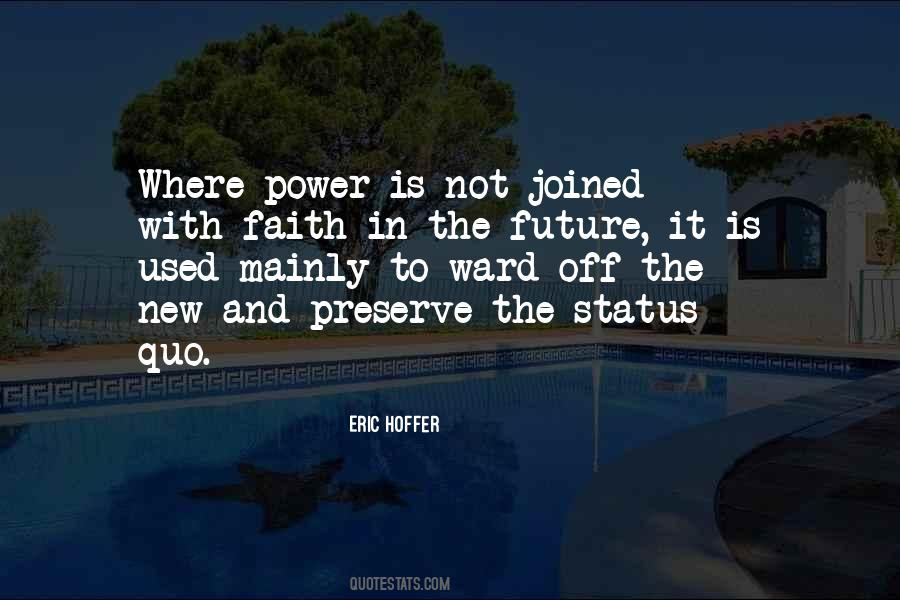 Power Off Quotes #812702