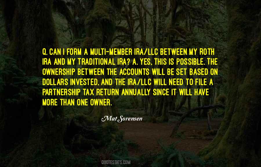Yes It Is Possible Quotes #1415563