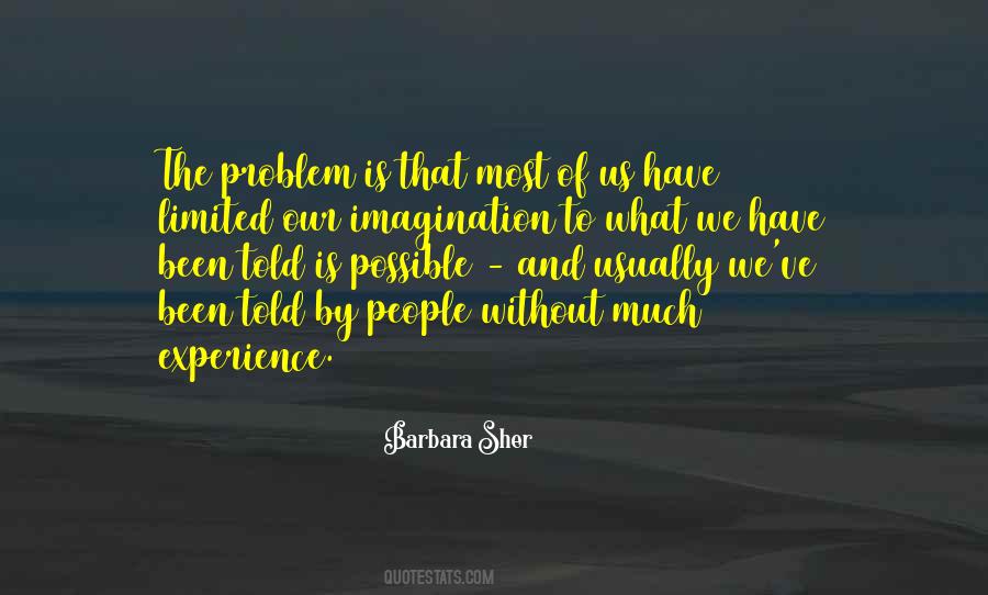 Yes It Is Possible Quotes #5575