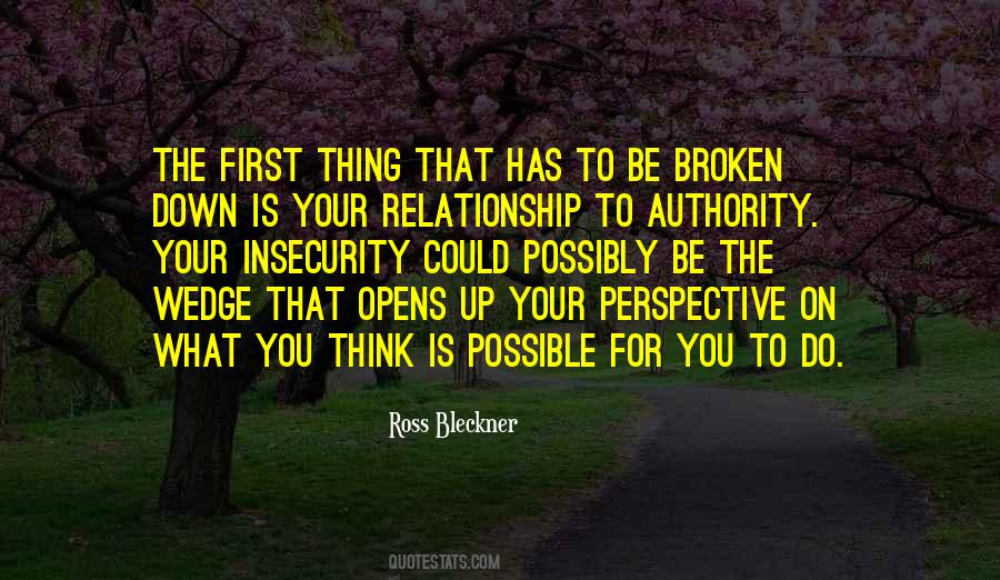 Yes It Is Possible Quotes #5709