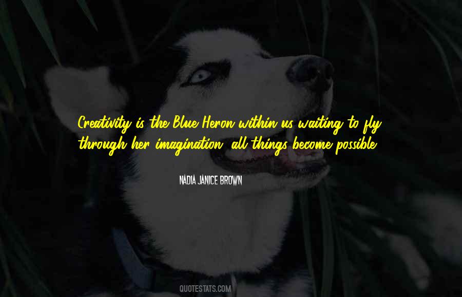 Yes It Is Possible Quotes #6619