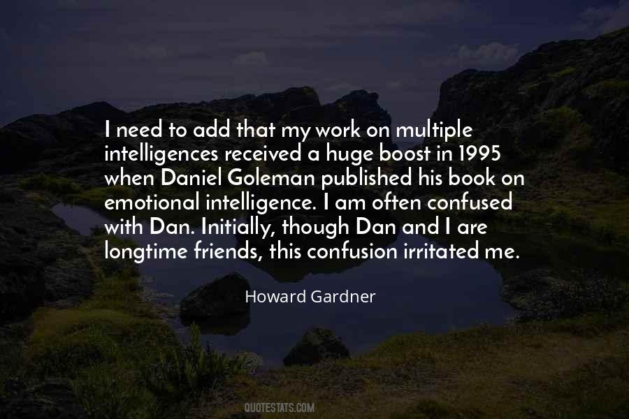 Need My Friends Quotes #1232901