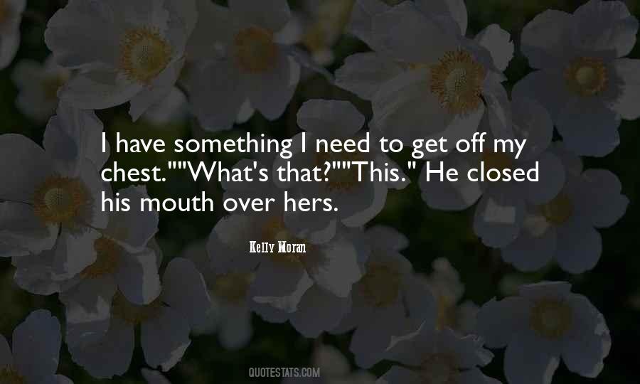 Need My Friends Quotes #945643