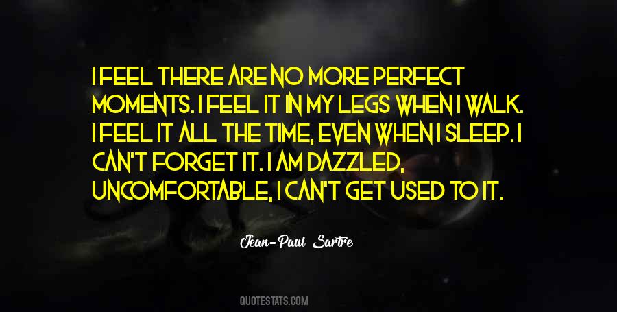 Sleep To Forget Quotes #1484069