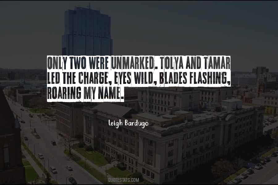 Tolya And Tamar Quotes #707760