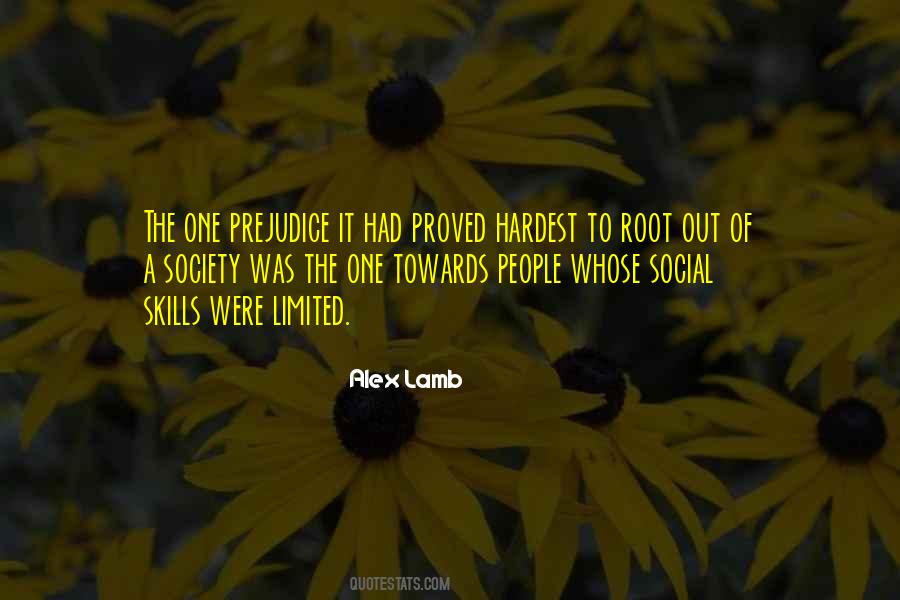 One Root Quotes #442209