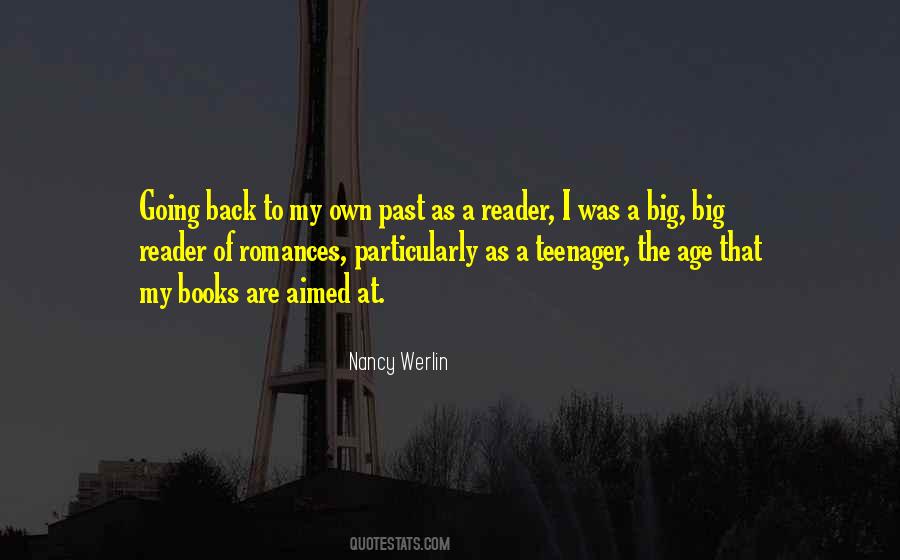 My Teenager Quotes #164574