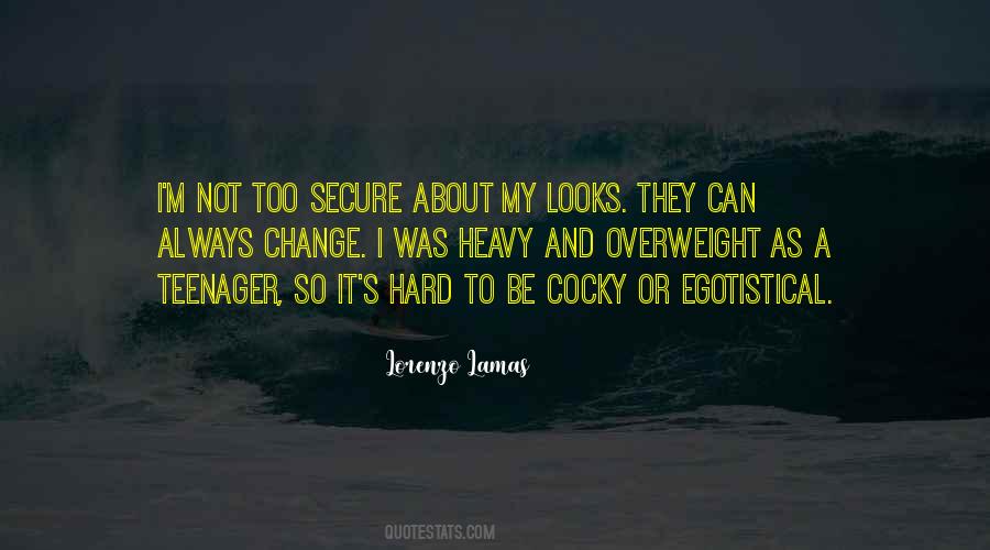 My Teenager Quotes #334500