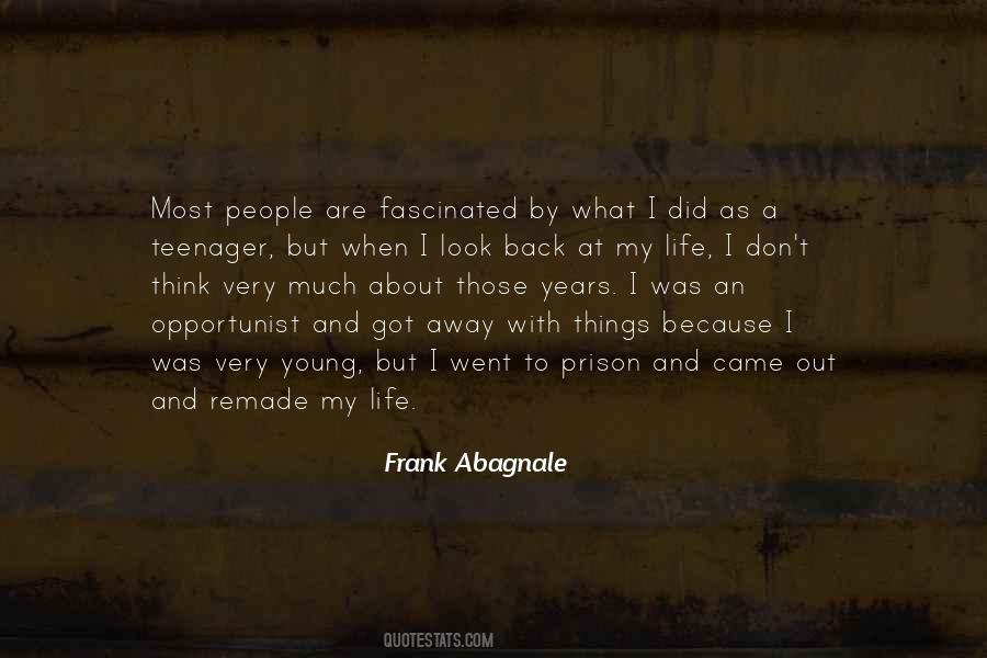 My Teenager Quotes #522357