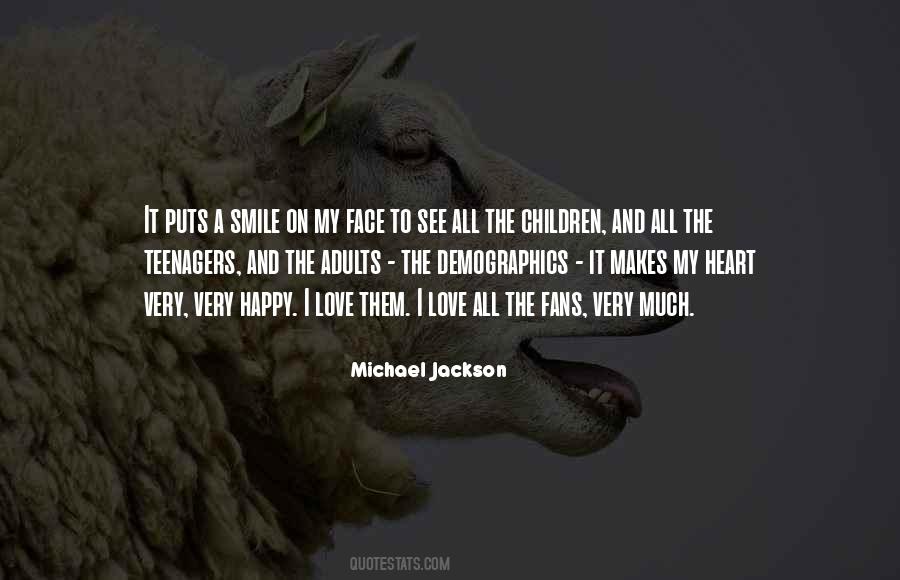 My Teenager Quotes #594611